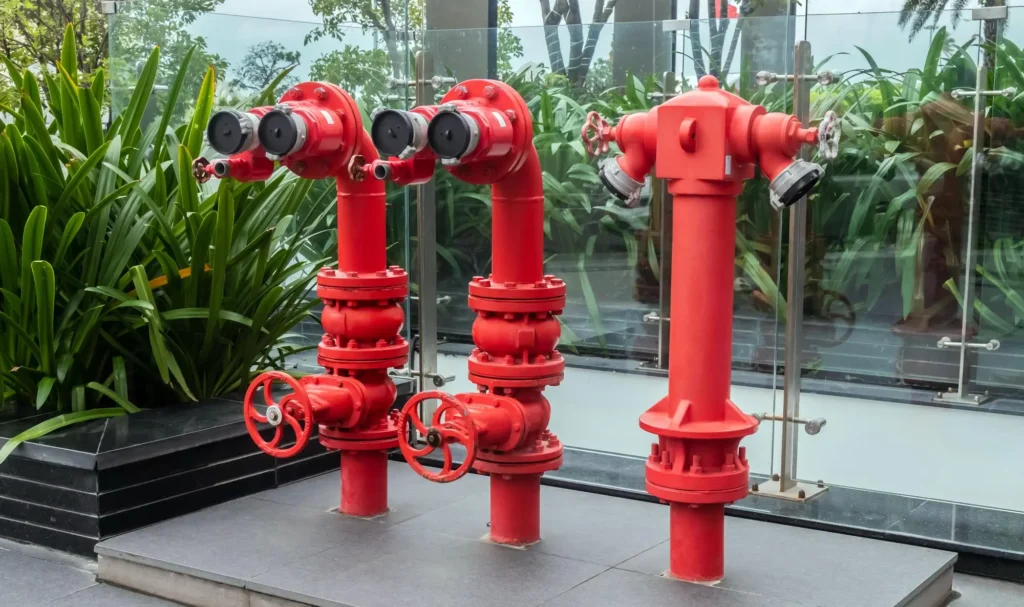 FIRE SERVICES ENGINEER QUEENSLAND