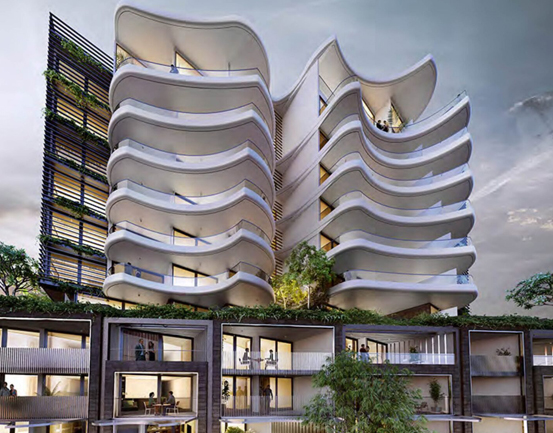 design development documentation Queensland