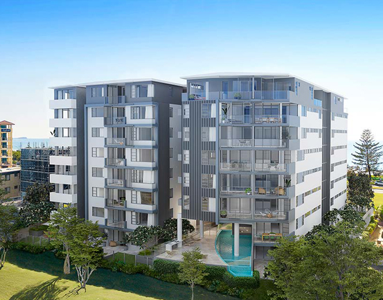 schematic design documentation Queensland