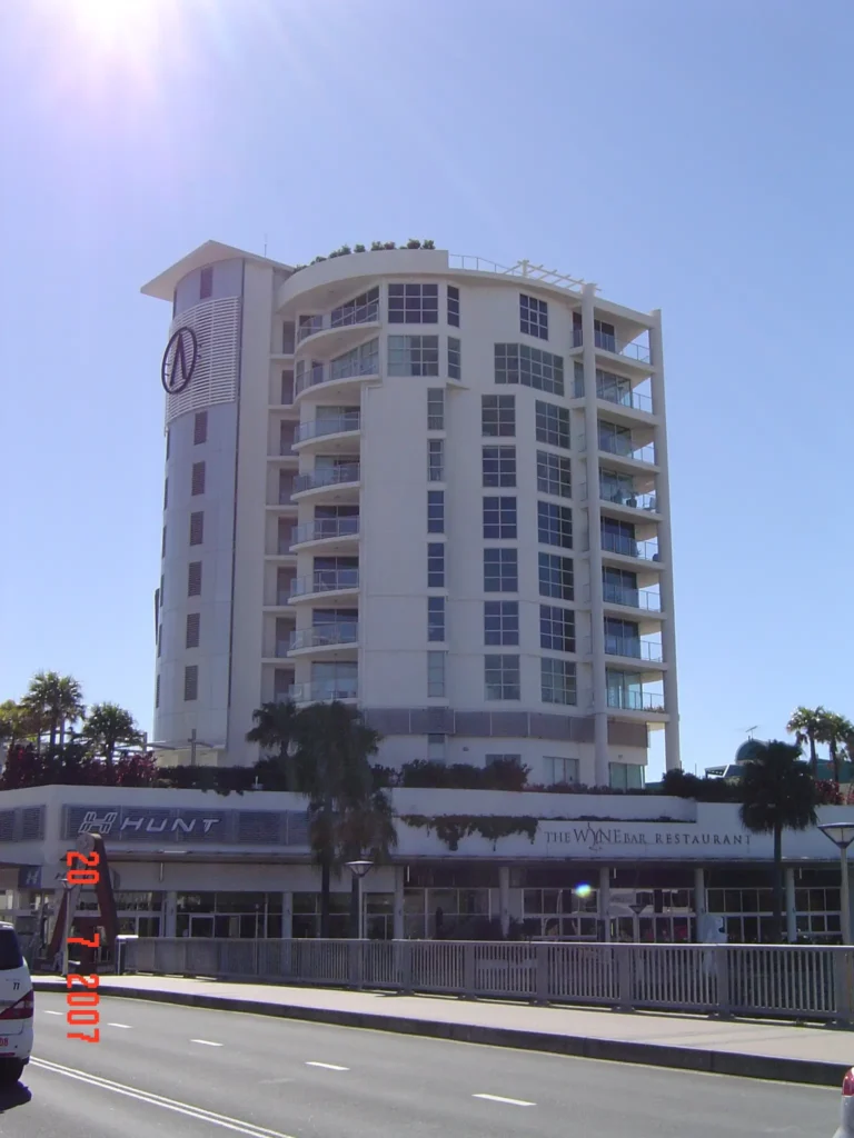 Aurora Maroochydore 2