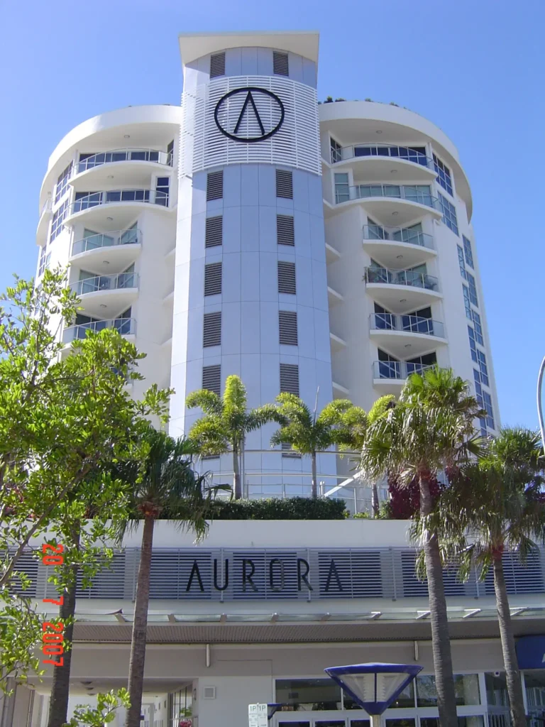 Aurora Maroochydore 3