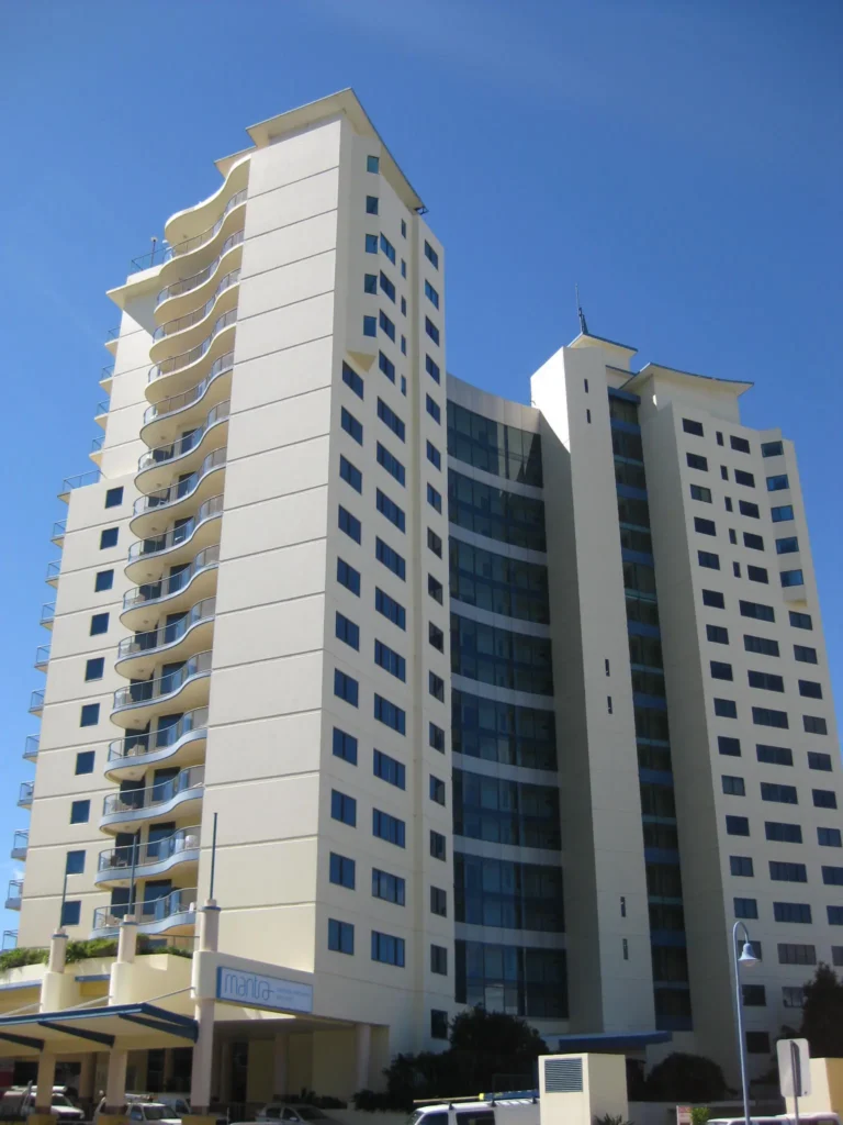 Mantra Mooloolaba