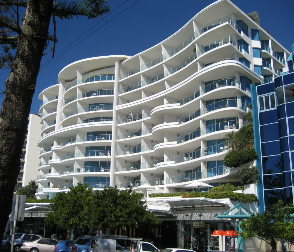 Sirocco Mooloolaba 1